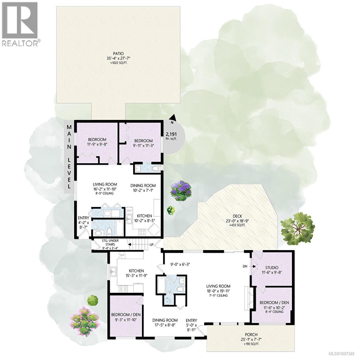 862 Canterbury Rd, Saanich
