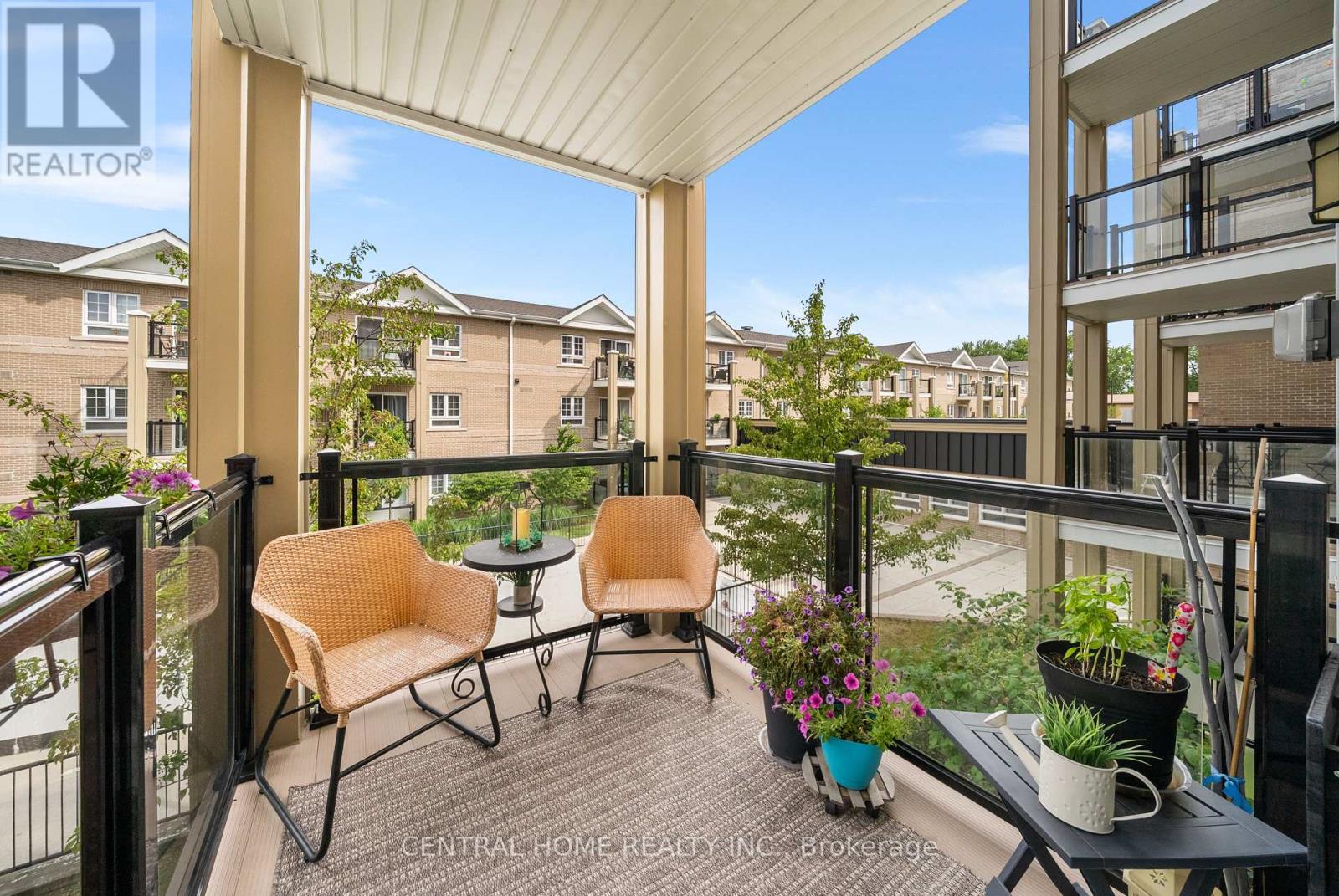 Photo 28 of 224 481 Rupert Avenue, Whitchurchstouffville ON