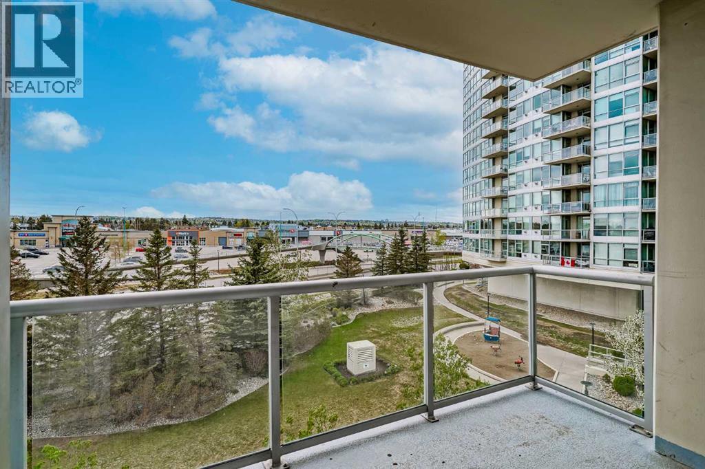 Photo 30 of 405 77 Spruce Place Sw, Calgary AB