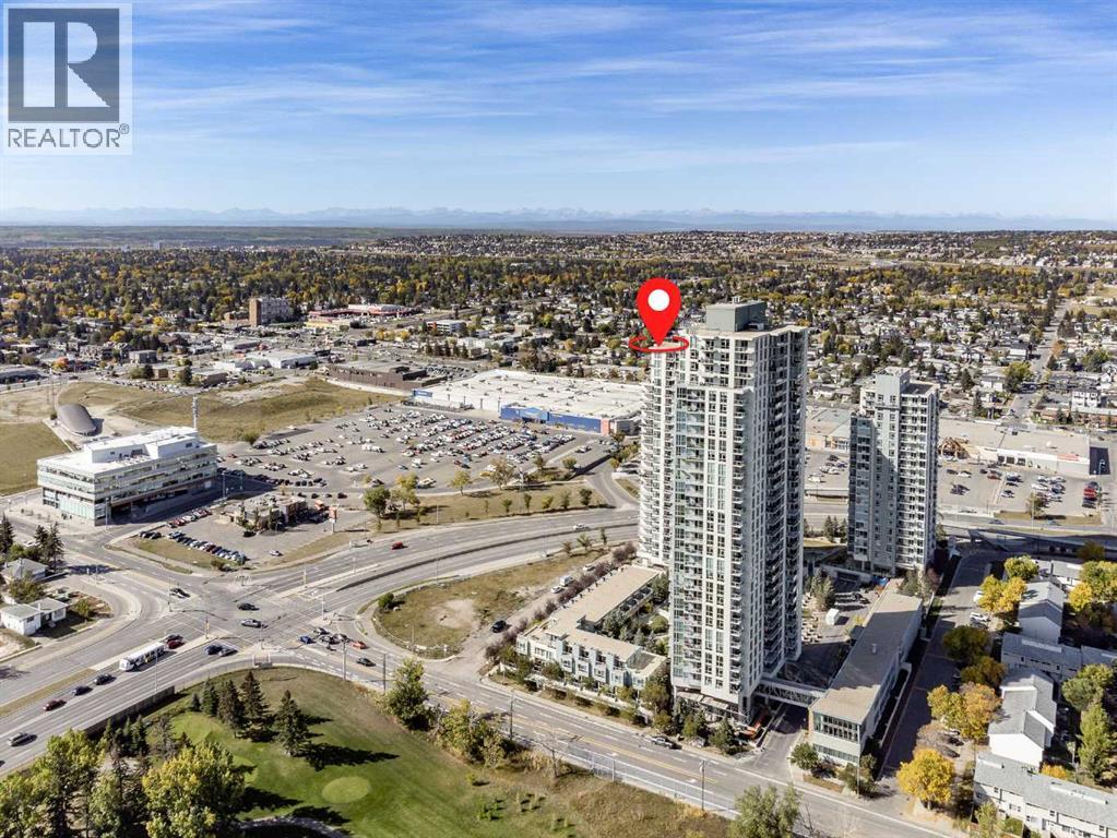 Photo 16 of 405 77 Spruce Place Sw, Calgary AB