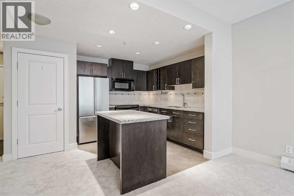 Photo 6 of 405 77 Spruce Place Sw, Calgary AB