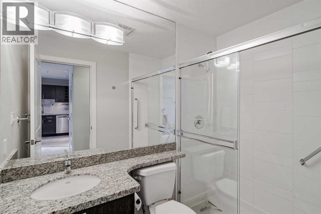 Photo 5 of 405 77 Spruce Place Sw, Calgary AB