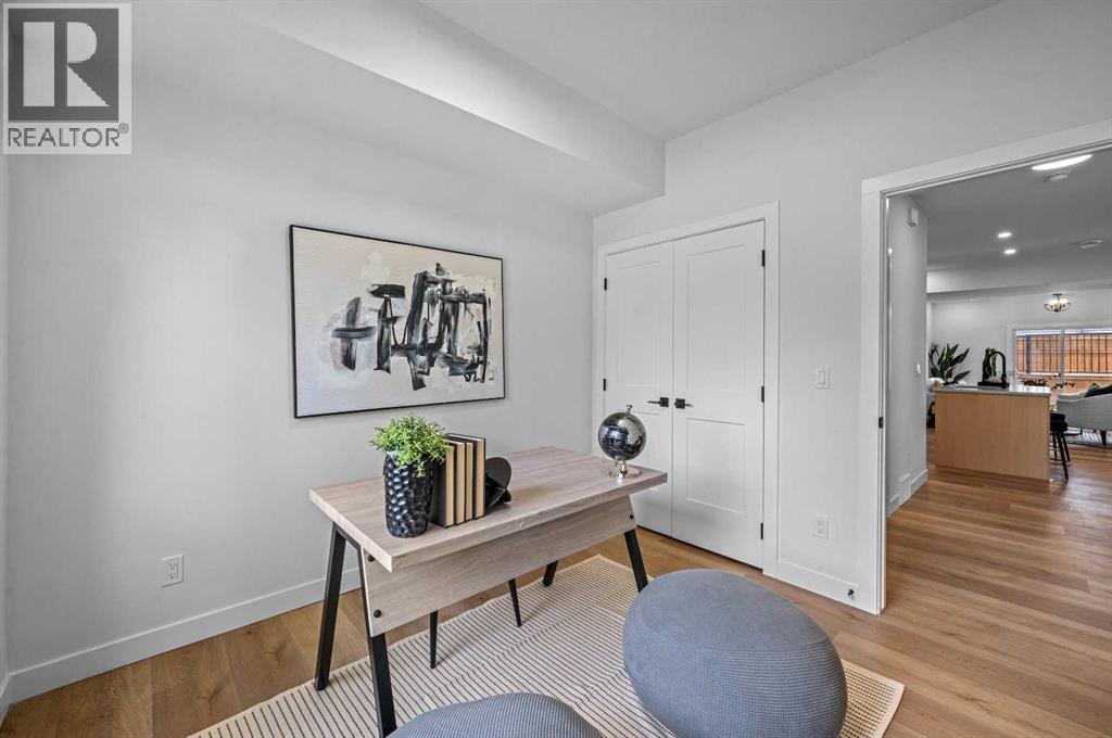 Single Family House for Sale in  A Street SW Bankview Calgary 