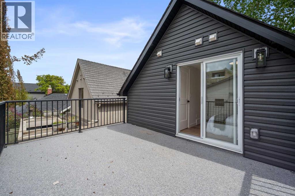Single Family House for Sale in  A Street SW Bankview Calgary 