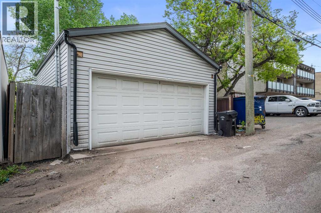 Single Family House for Sale in  A Street SW Bankview Calgary 
