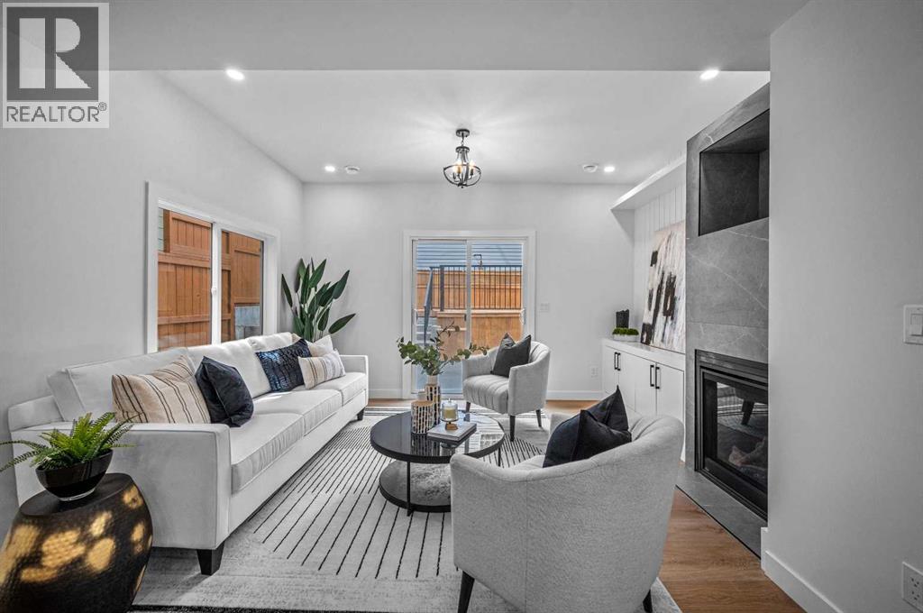 Single Family House for Sale in  A Street SW Bankview Calgary 