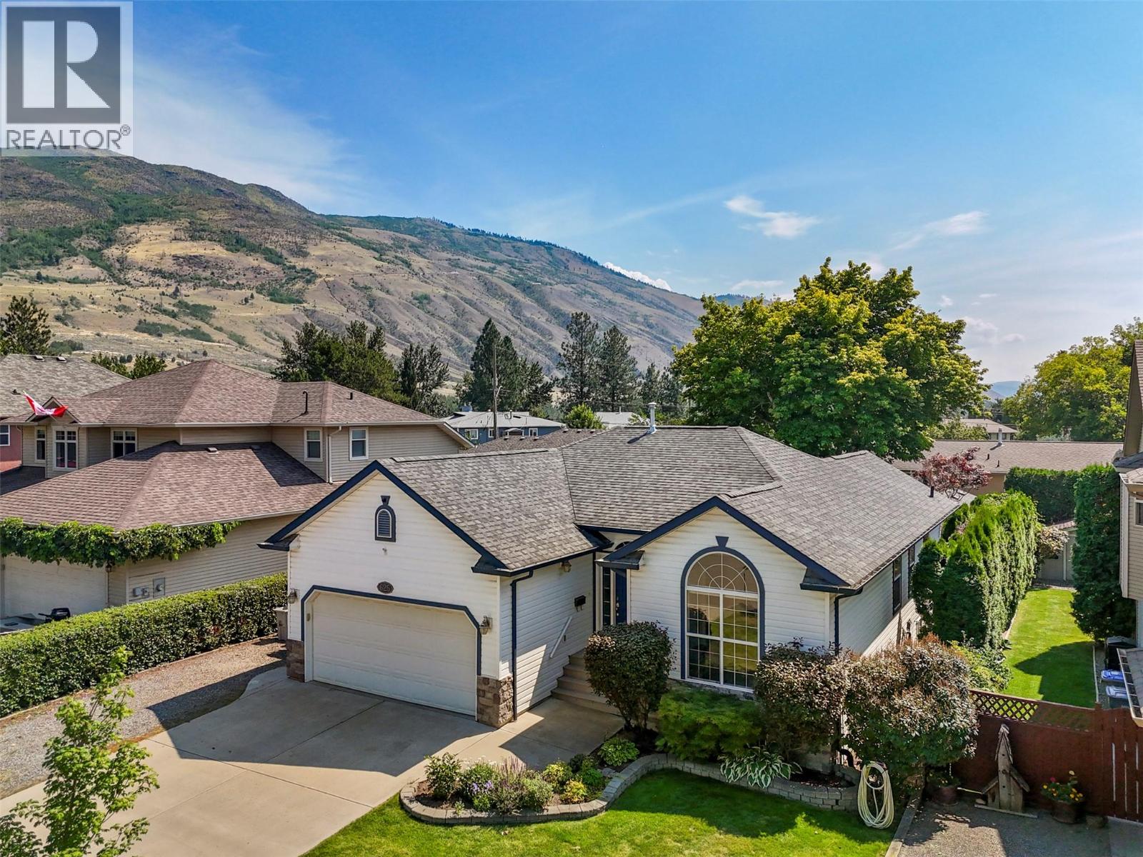 Photo 48 of 625 Mccurrach Place, Kamloops BC