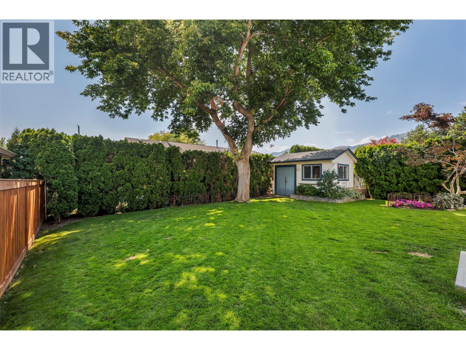 Photo 40 of 625 Mccurrach Place, Kamloops BC