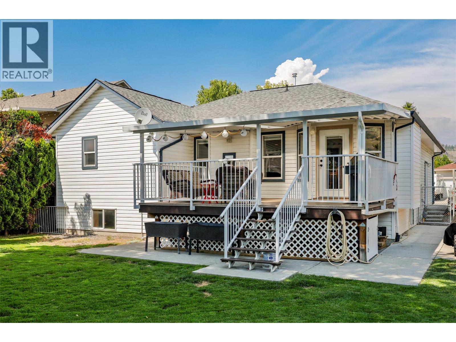 Photo 36 of 625 Mccurrach Place, Kamloops BC
