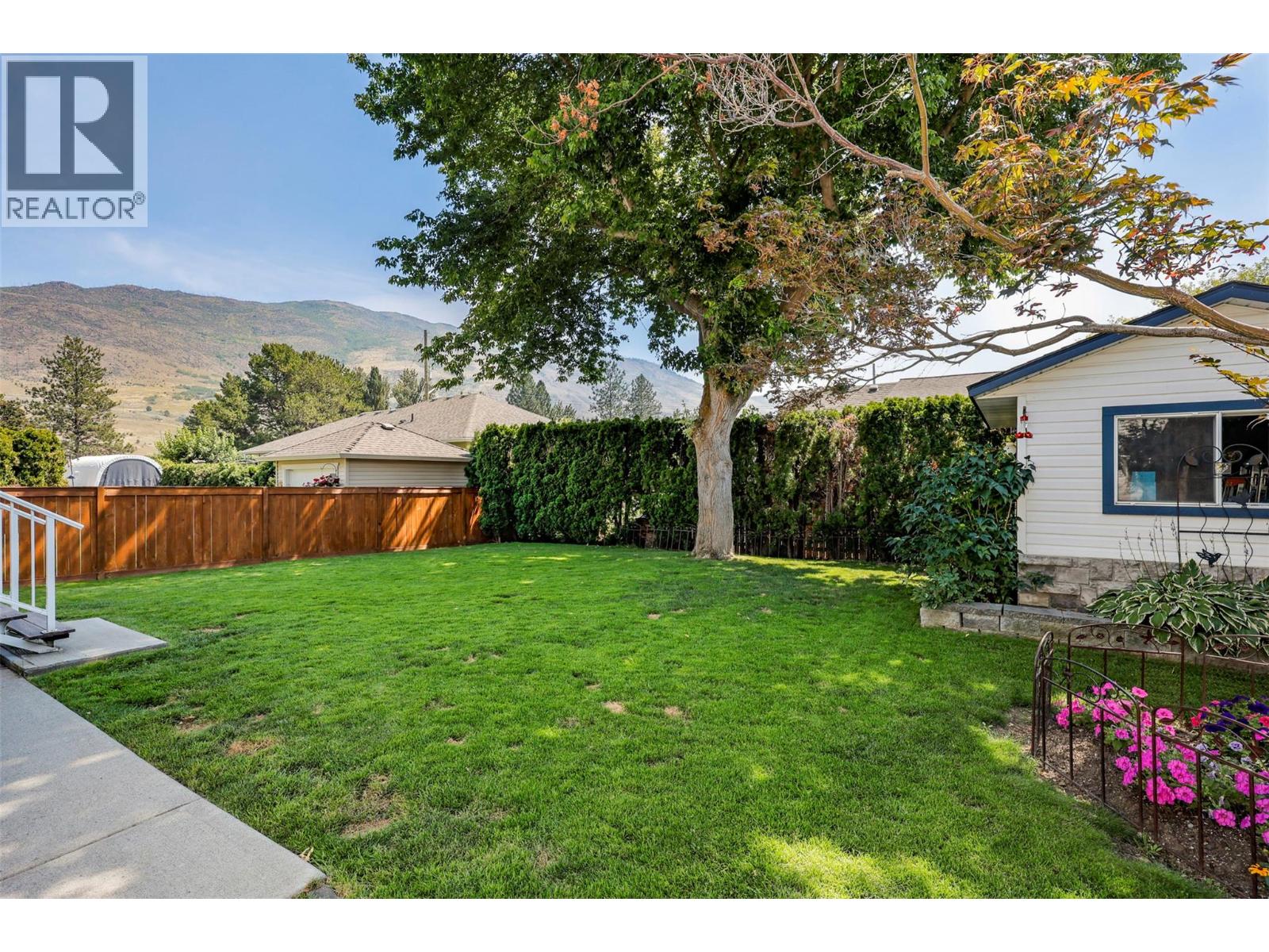 Photo 21 of 625 Mccurrach Place, Kamloops BC