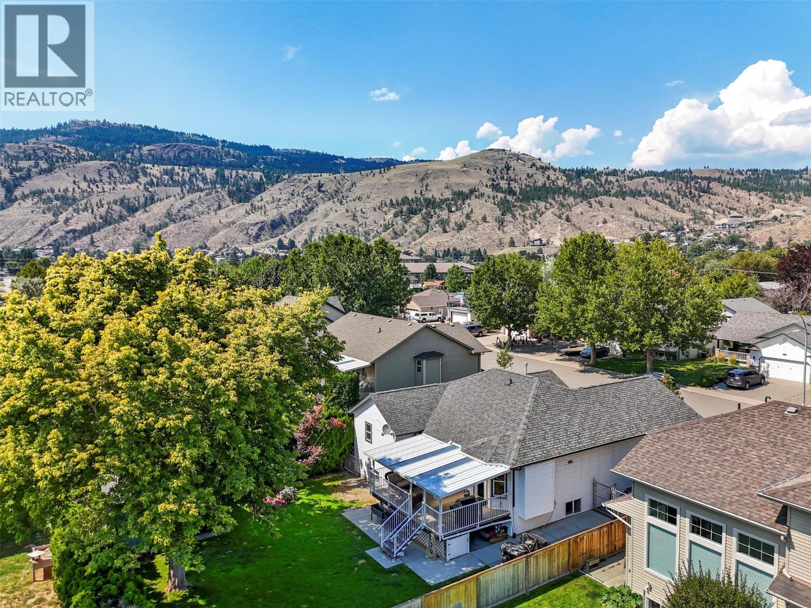 Photo 31 of 625 Mccurrach Place, Kamloops BC