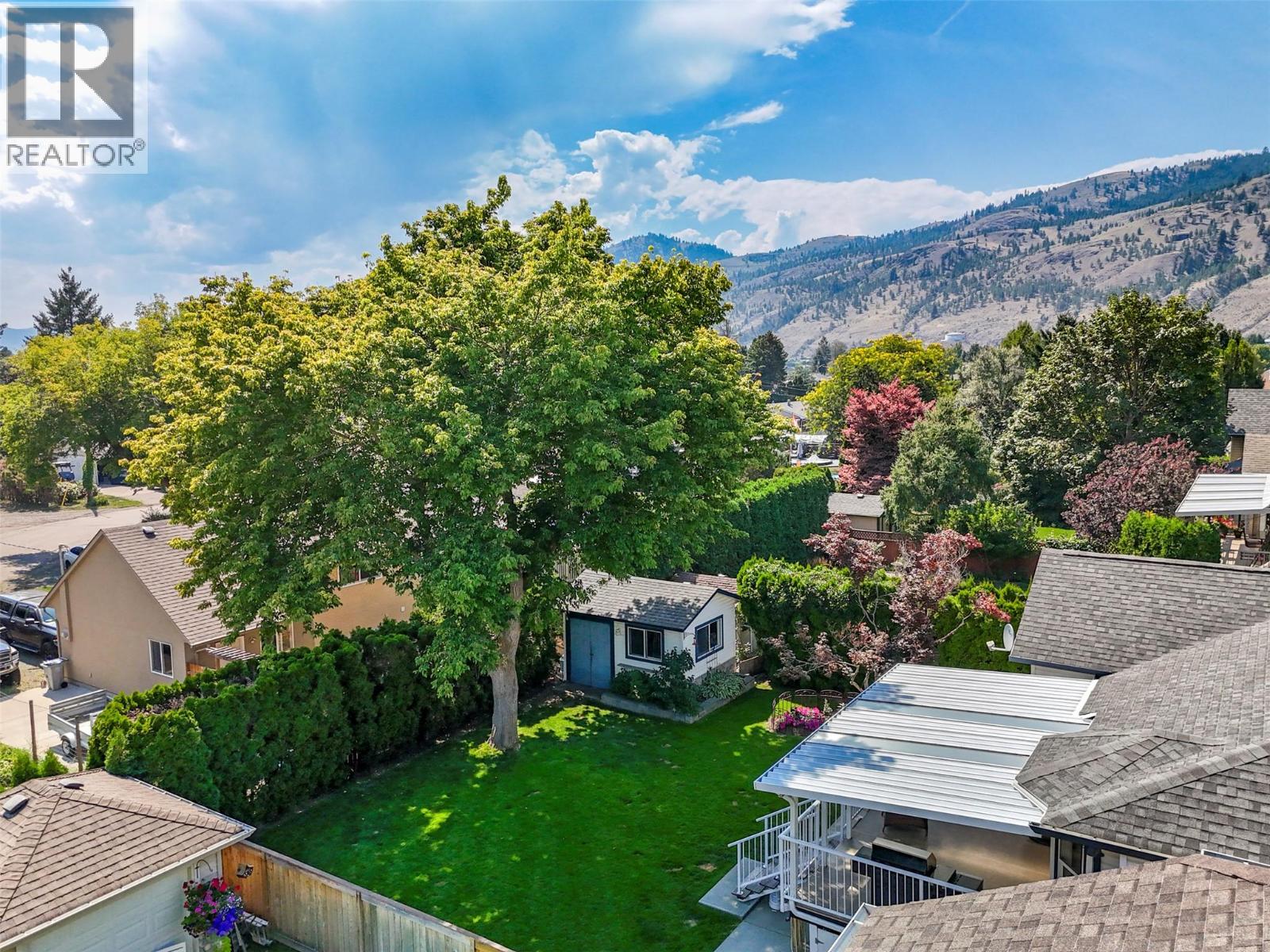 Photo 17 of 625 Mccurrach Place, Kamloops BC
