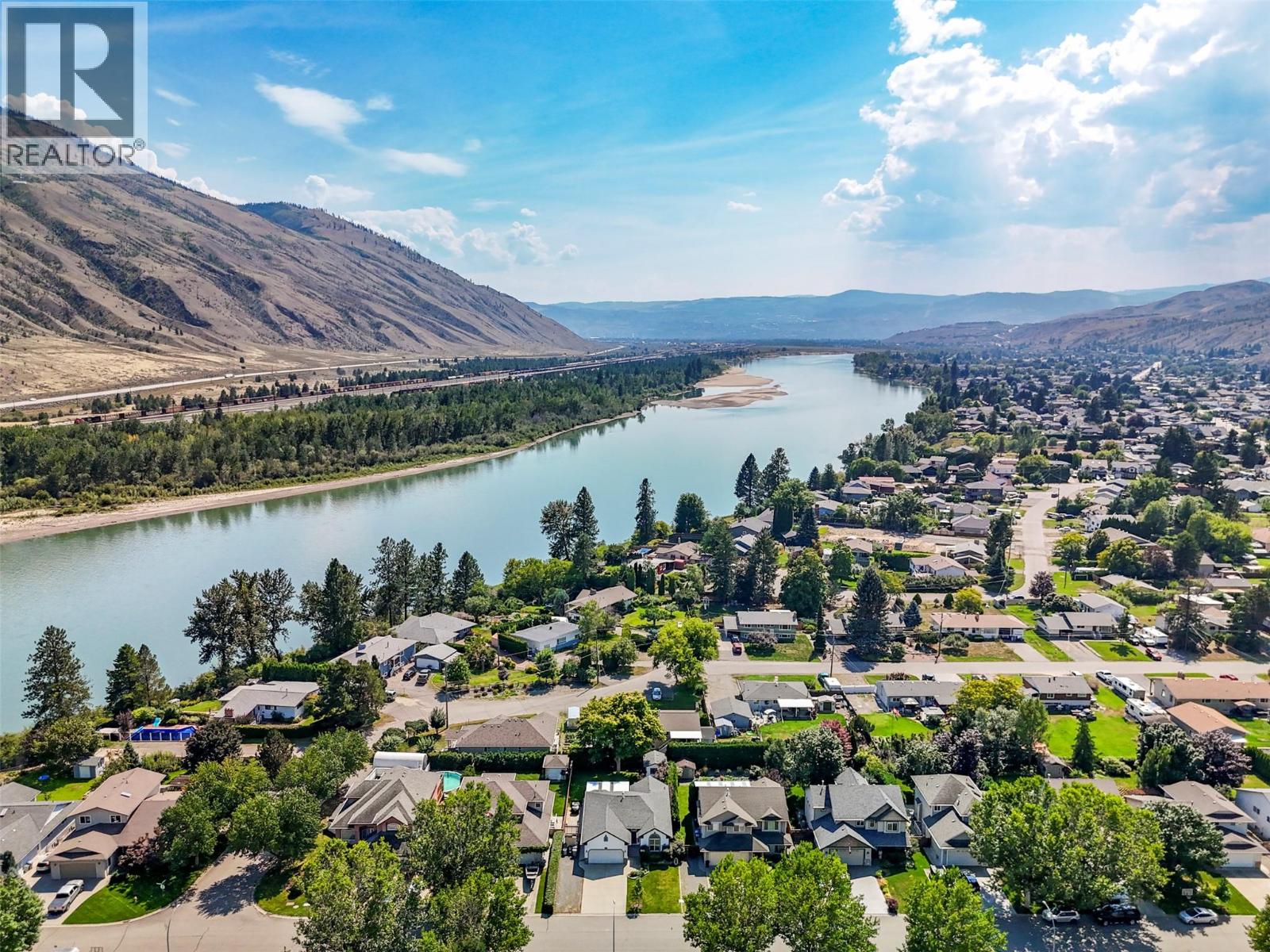 Photo 35 of 625 Mccurrach Place, Kamloops BC