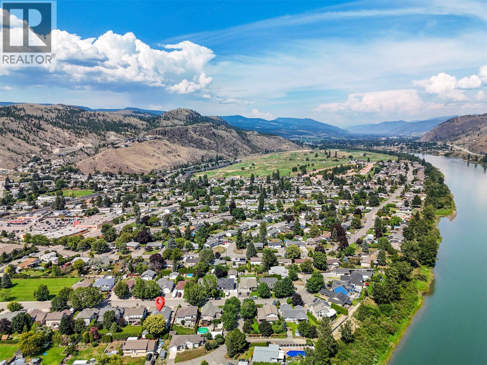 Photo 20 of 625 Mccurrach Place, Kamloops BC