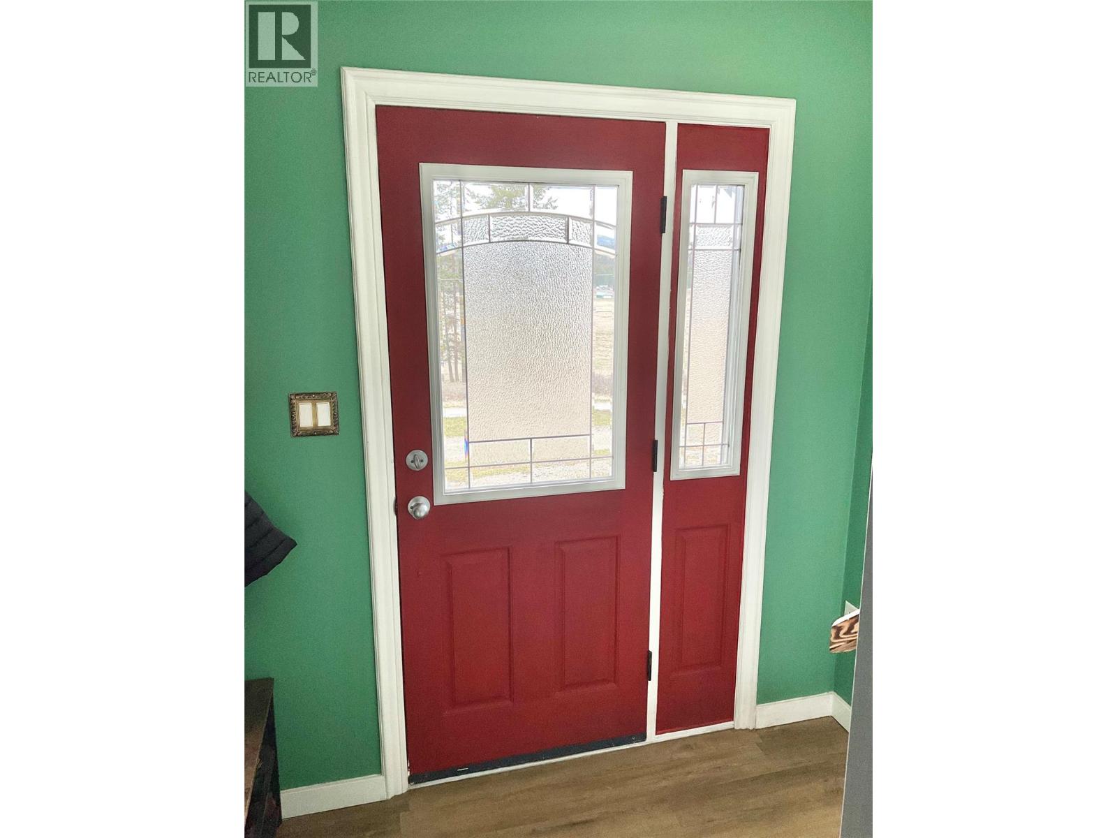  1414 Kelly Road, Bridesville
