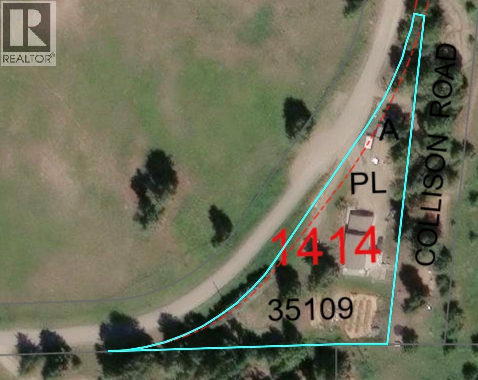  1414 Kelly Road, Bridesville