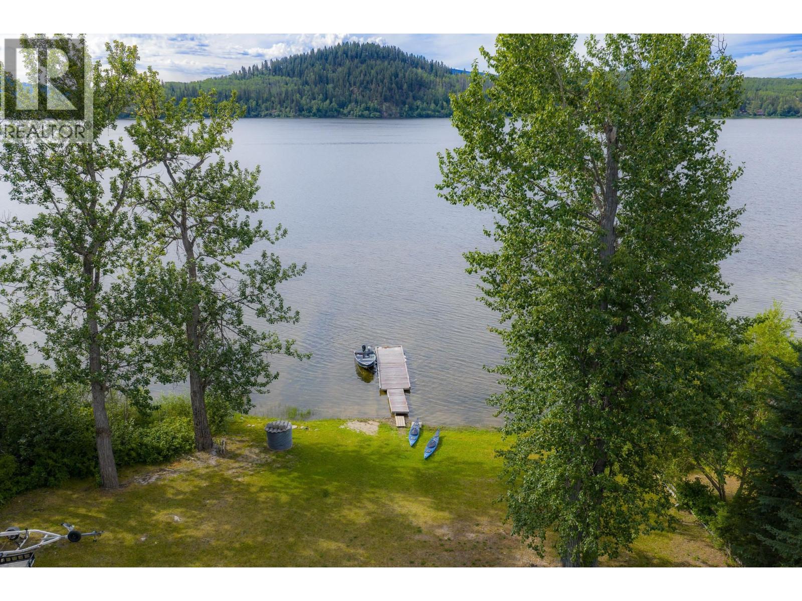 5965 MCKENZIE ROAD, Fraser Lake