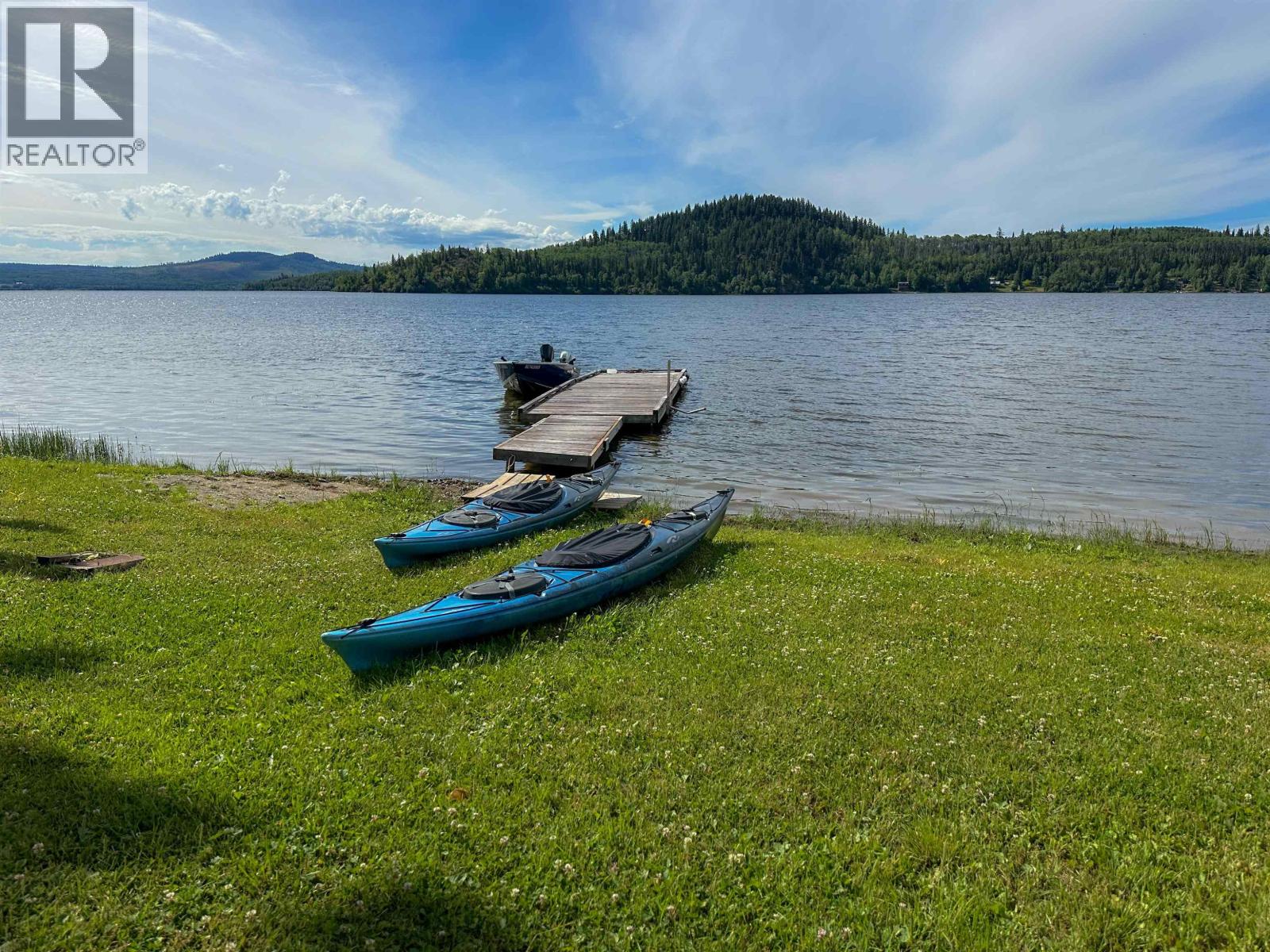 5965 MCKENZIE ROAD, Fraser Lake