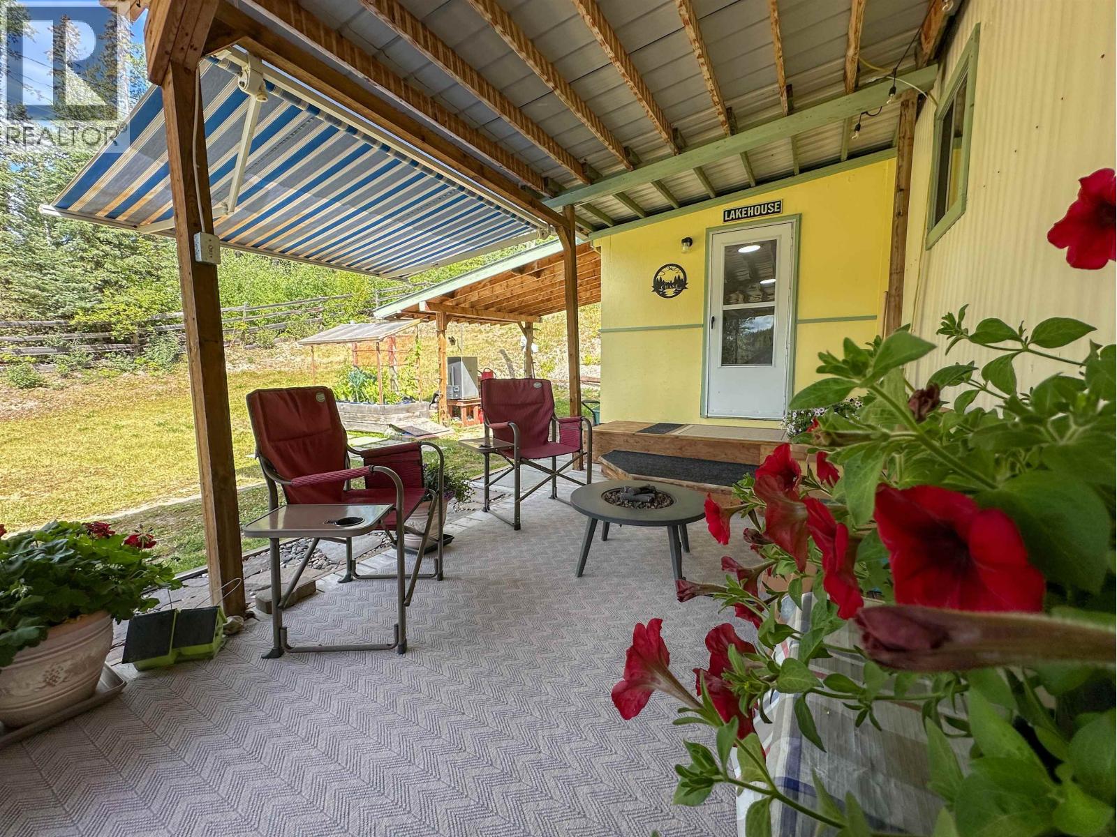 5965 MCKENZIE ROAD, Fraser Lake