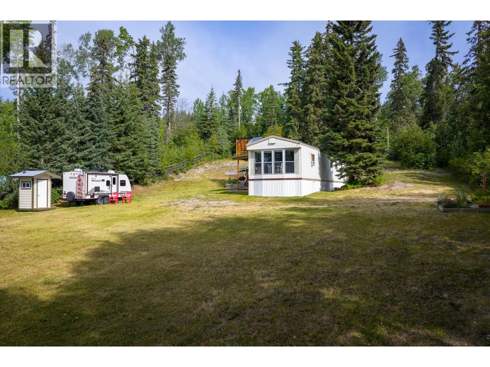 5965 MCKENZIE ROAD, Fraser Lake