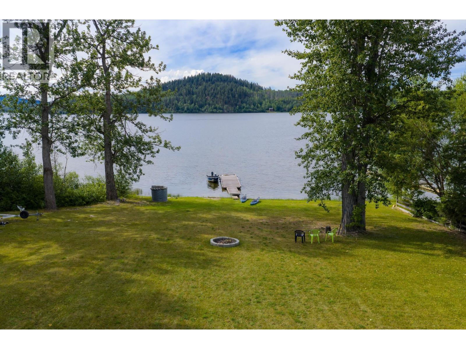 5965 MCKENZIE ROAD, Fraser Lake
