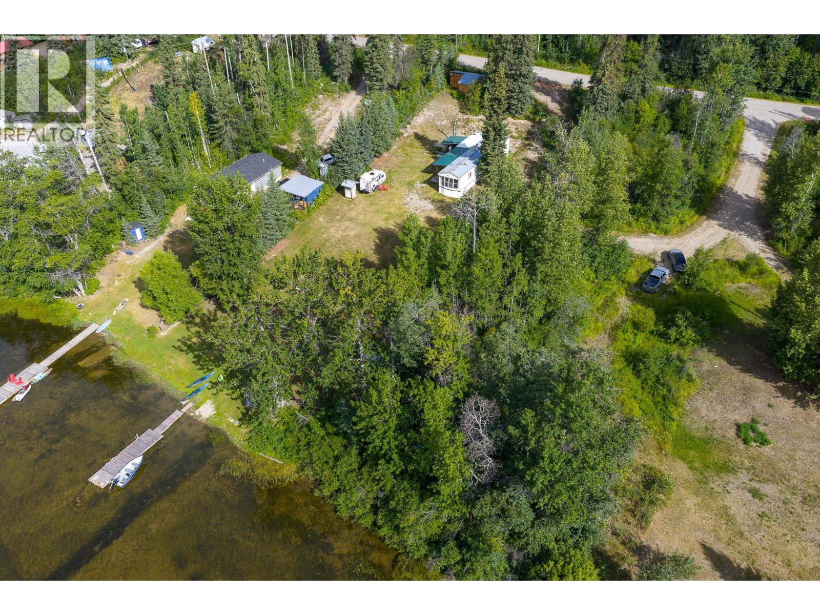 5965 MCKENZIE ROAD, Fraser Lake