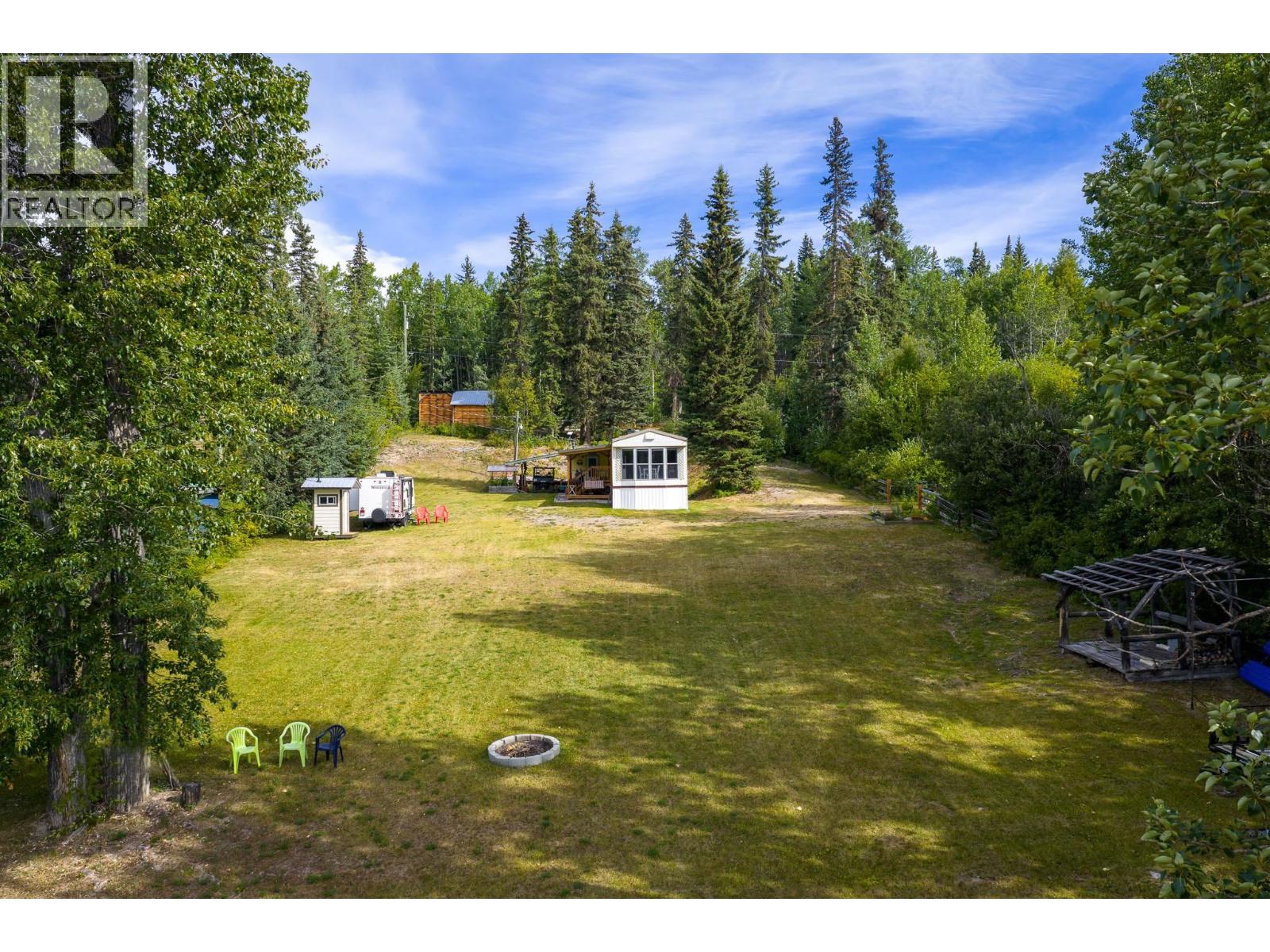 5965 MCKENZIE ROAD, Fraser Lake
