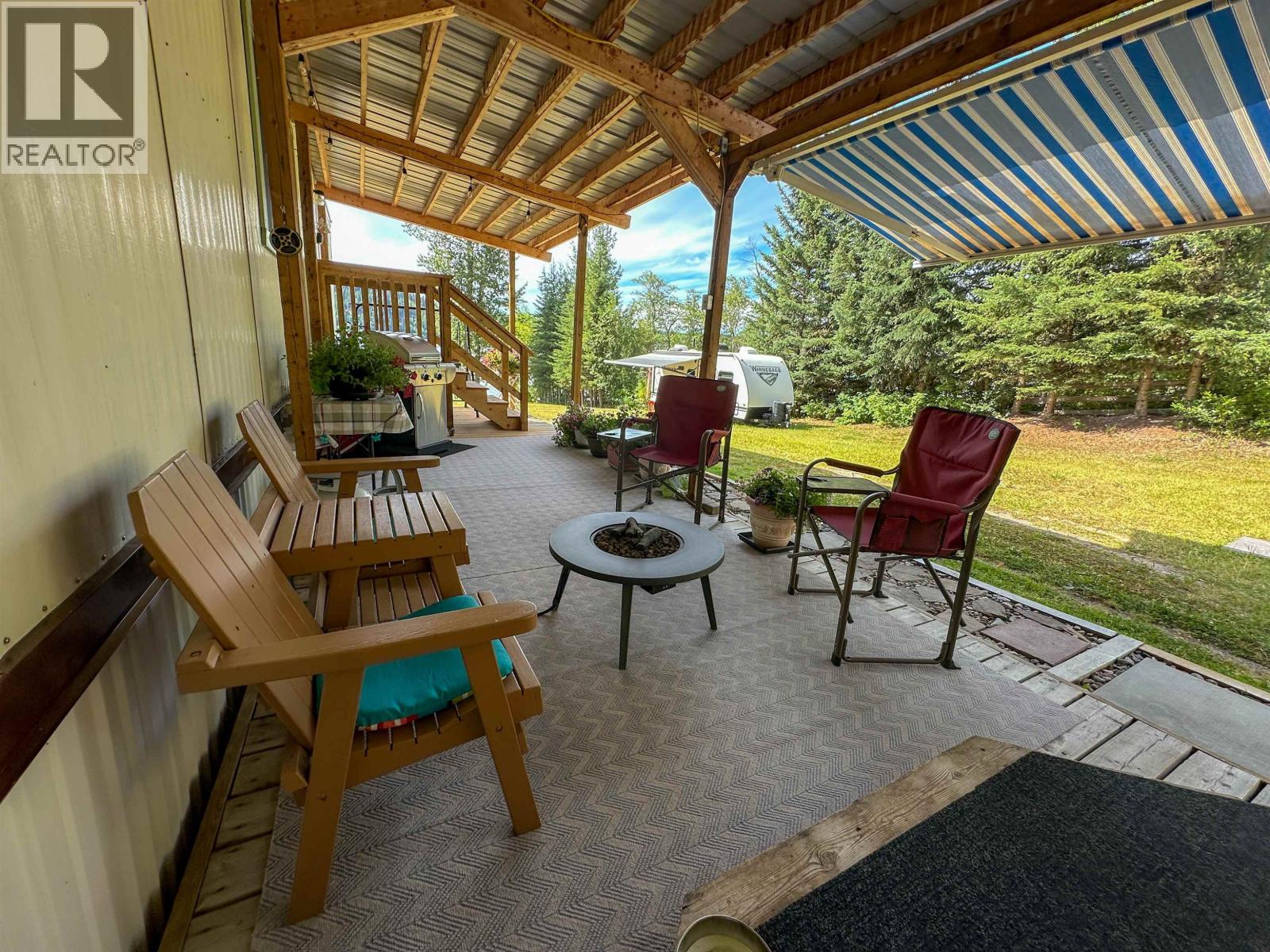 5965 MCKENZIE ROAD, Fraser Lake