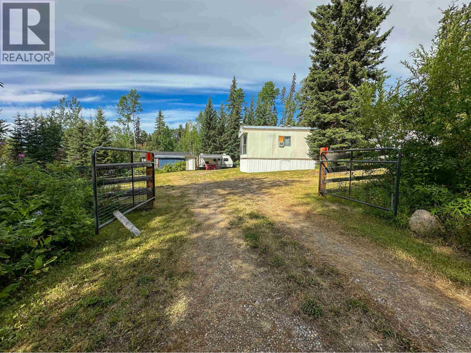 5965 MCKENZIE ROAD, Fraser Lake