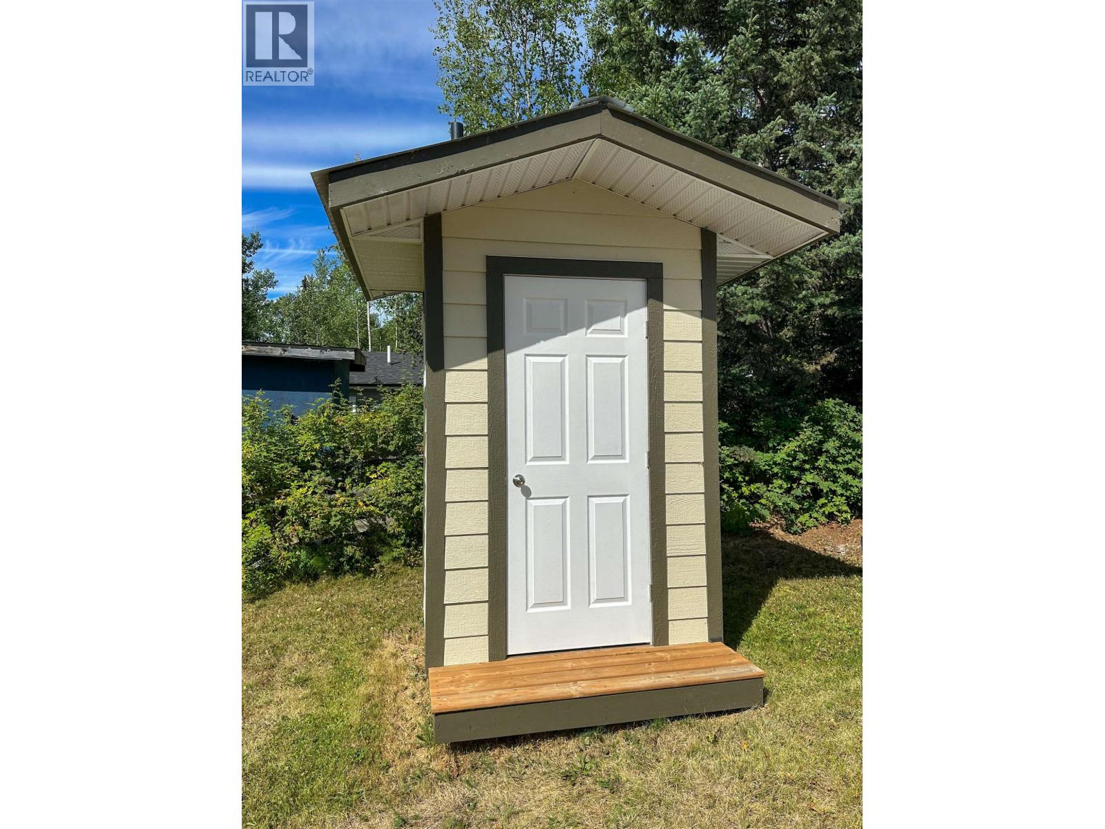 5965 MCKENZIE ROAD, Fraser Lake