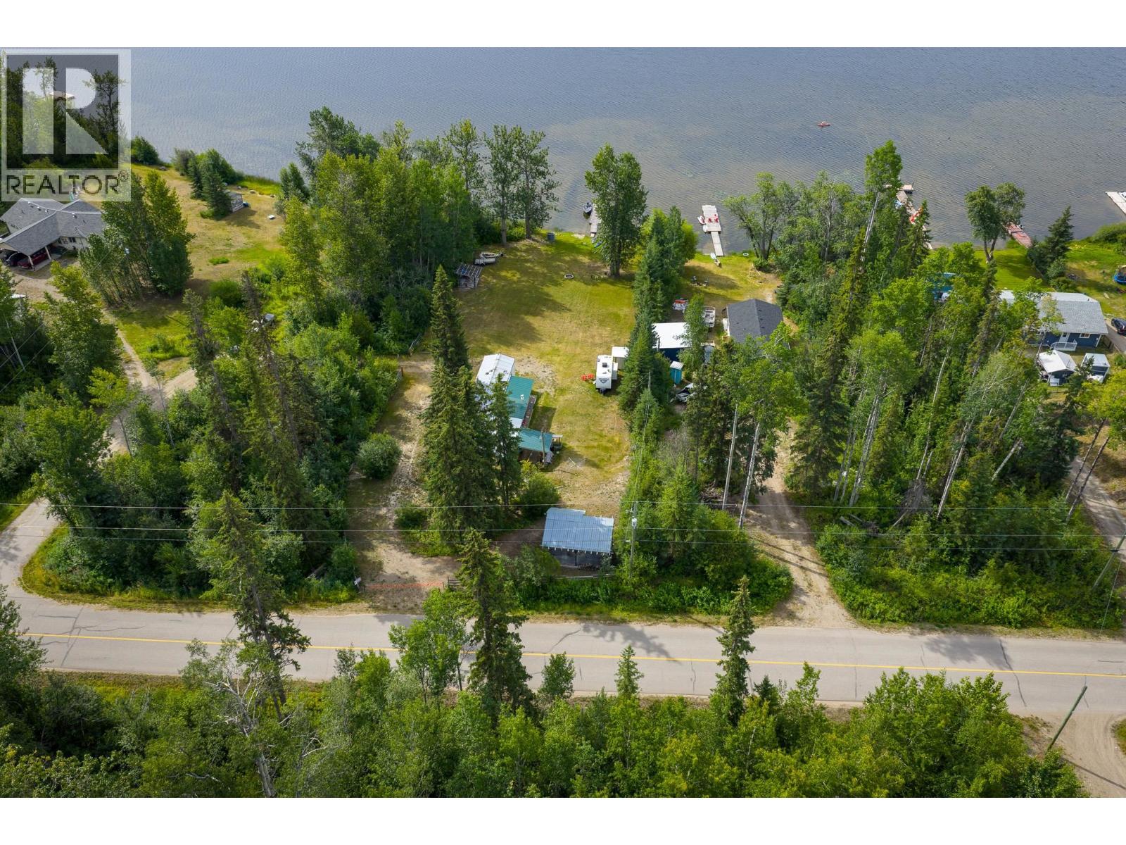 5965 MCKENZIE ROAD, Fraser Lake