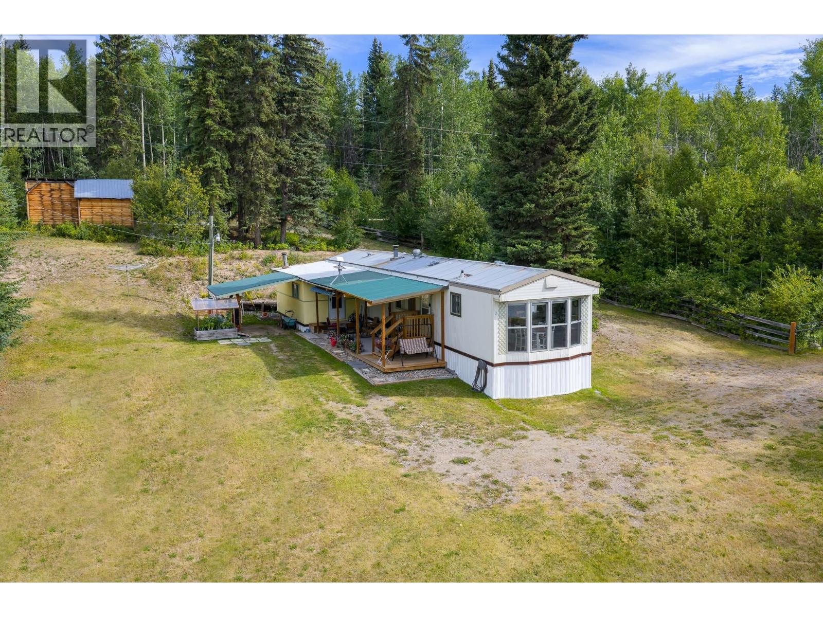 5965 MCKENZIE ROAD, Fraser Lake