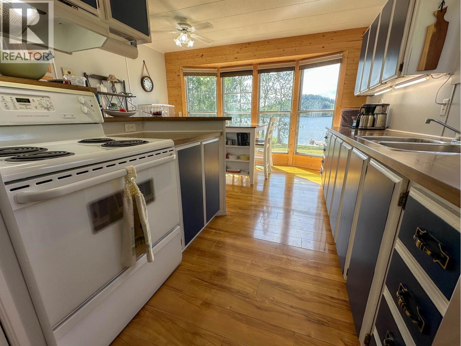5965 MCKENZIE ROAD, Fraser Lake