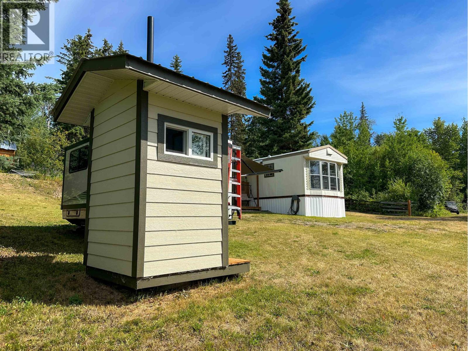 5965 MCKENZIE ROAD, Fraser Lake