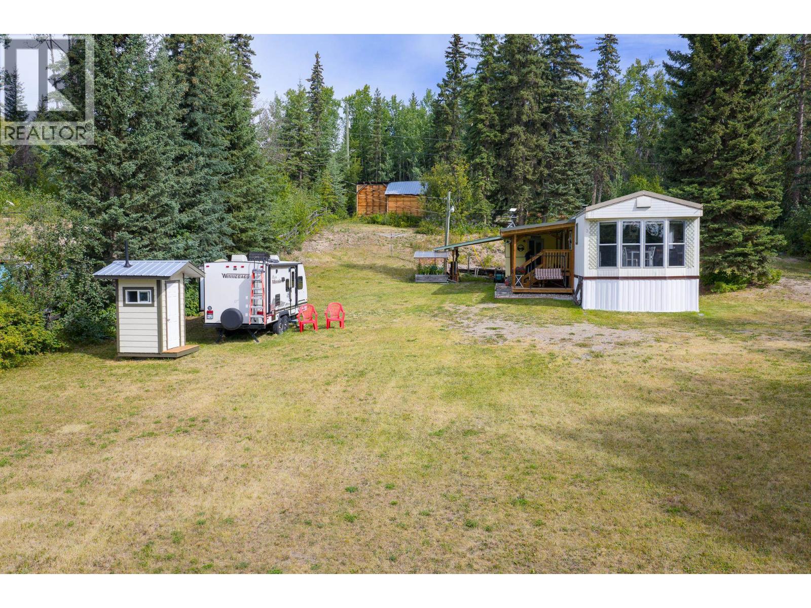 5965 MCKENZIE ROAD, Fraser Lake