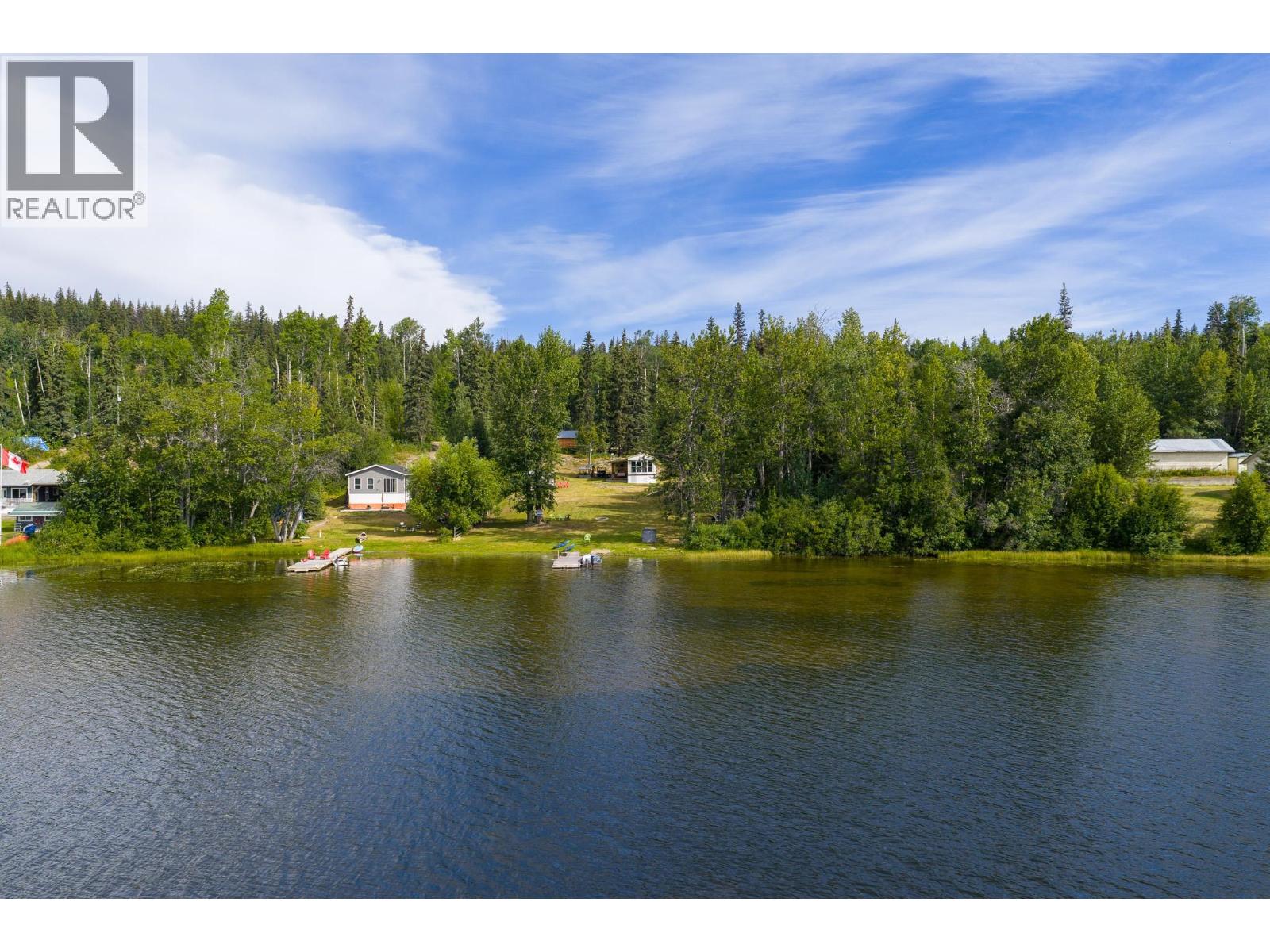 5965 MCKENZIE ROAD, Fraser Lake