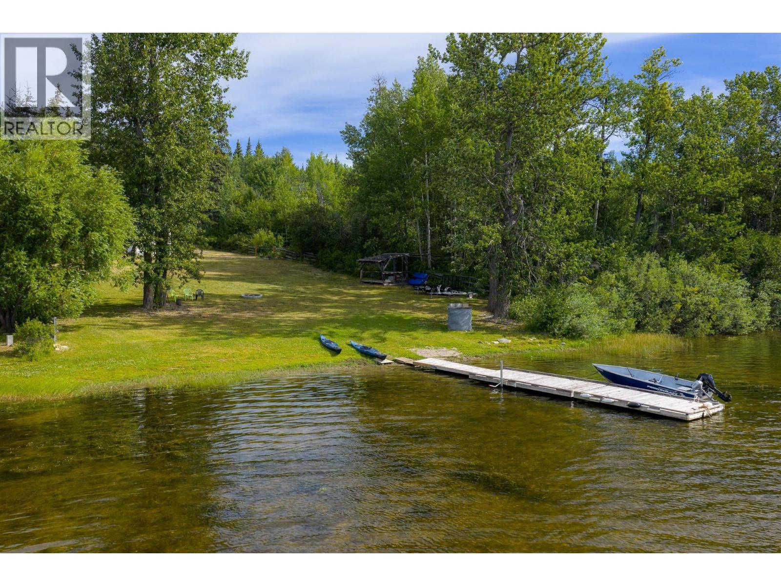 5965 MCKENZIE ROAD, Fraser Lake