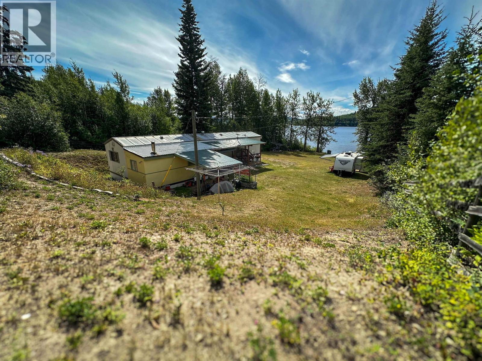 5965 MCKENZIE ROAD, Fraser Lake
