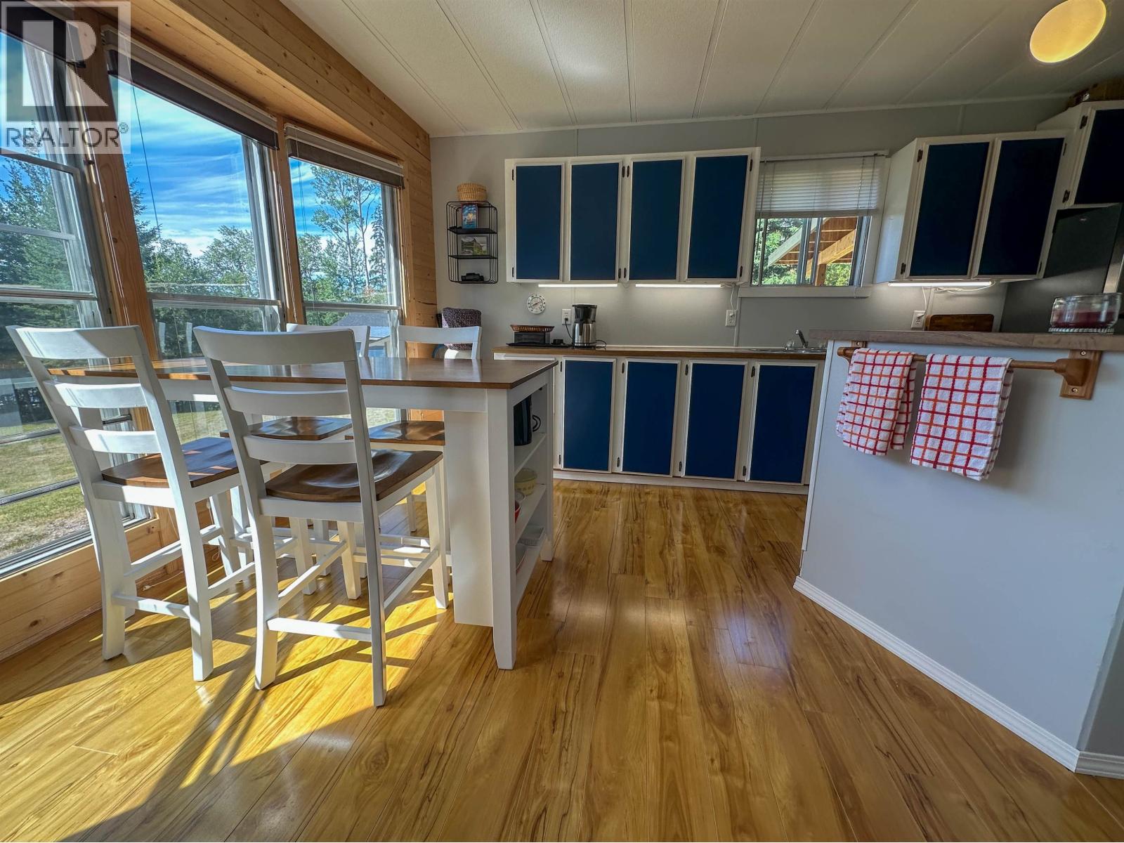 5965 MCKENZIE ROAD, Fraser Lake