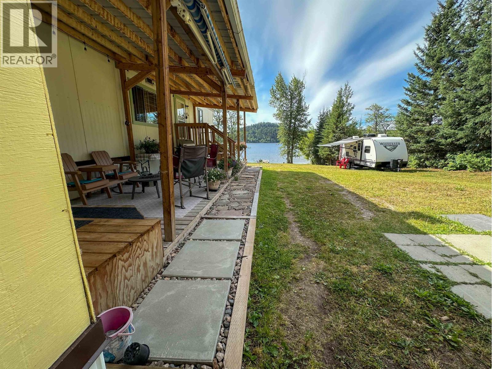 5965 MCKENZIE ROAD, Fraser Lake