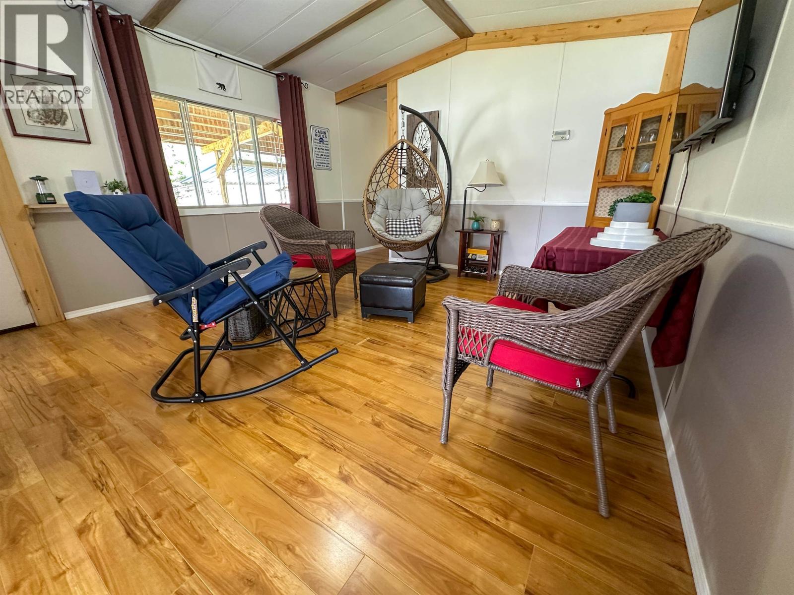 5965 MCKENZIE ROAD, Fraser Lake