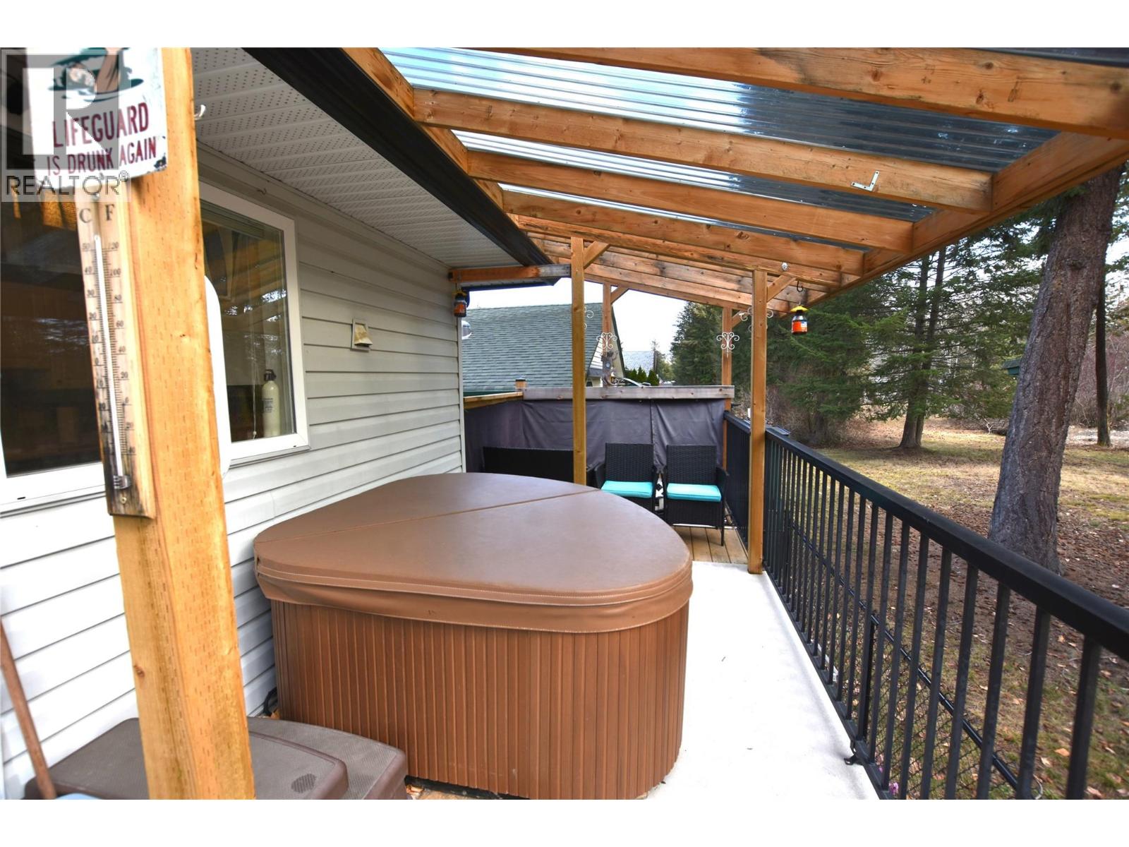  145 Falcon Avenue, Vernon