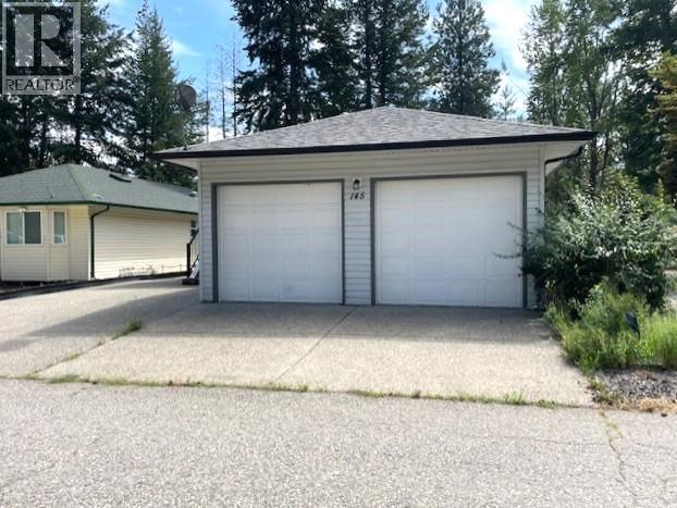  145 Falcon Avenue, Vernon