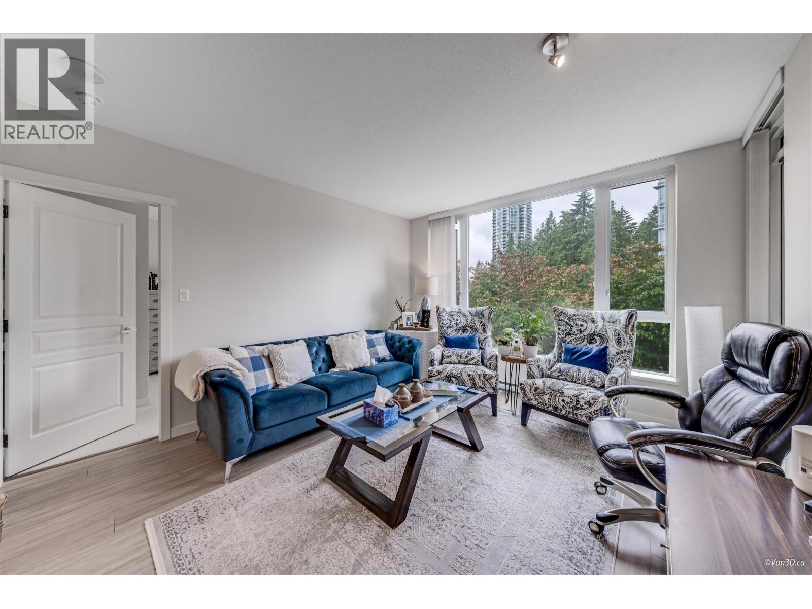 Photo 1 of 304 3100 Windsor Gate, Coquitlam BC