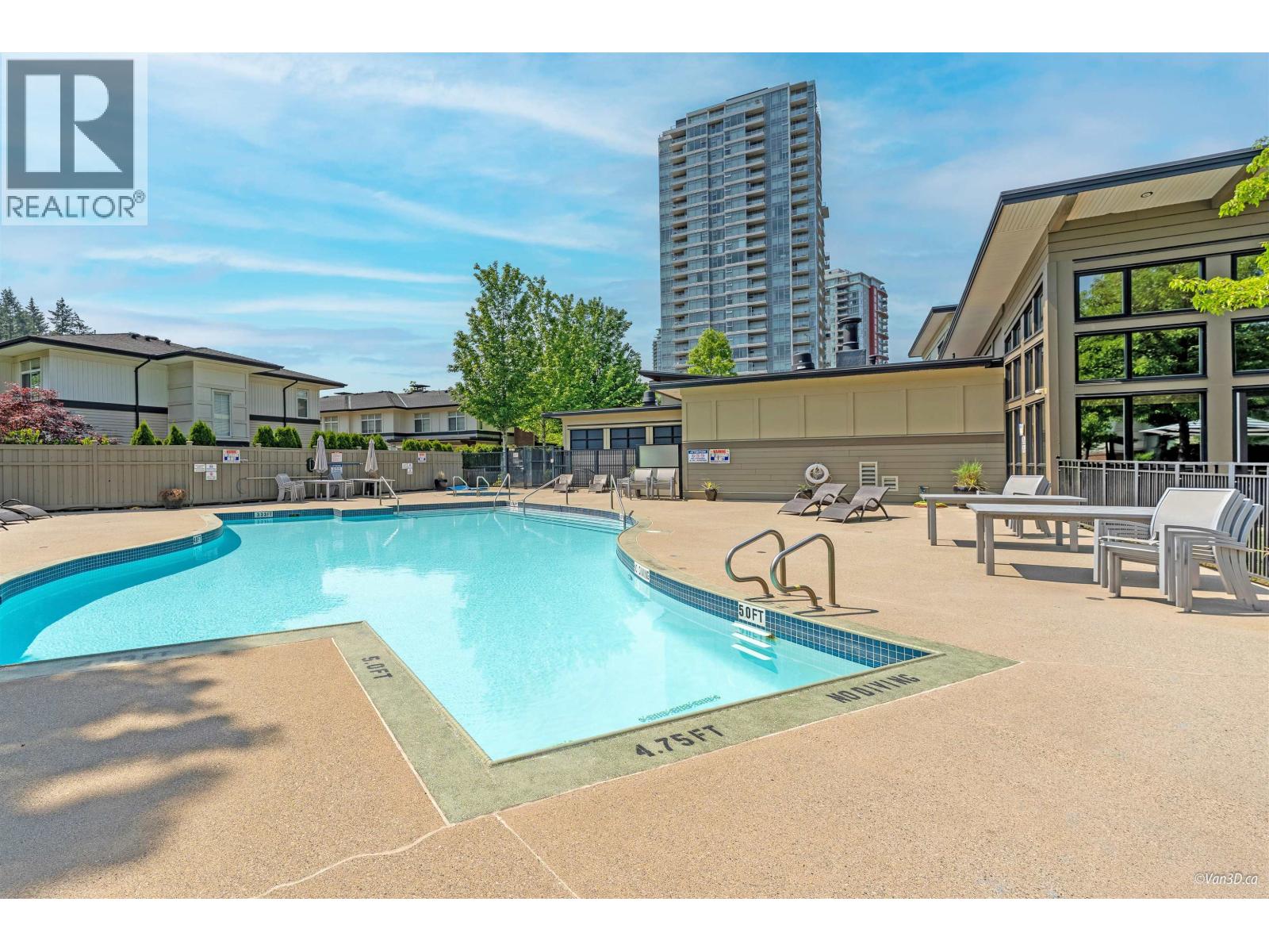 Photo 3 of 304 3100 Windsor Gate, Coquitlam BC