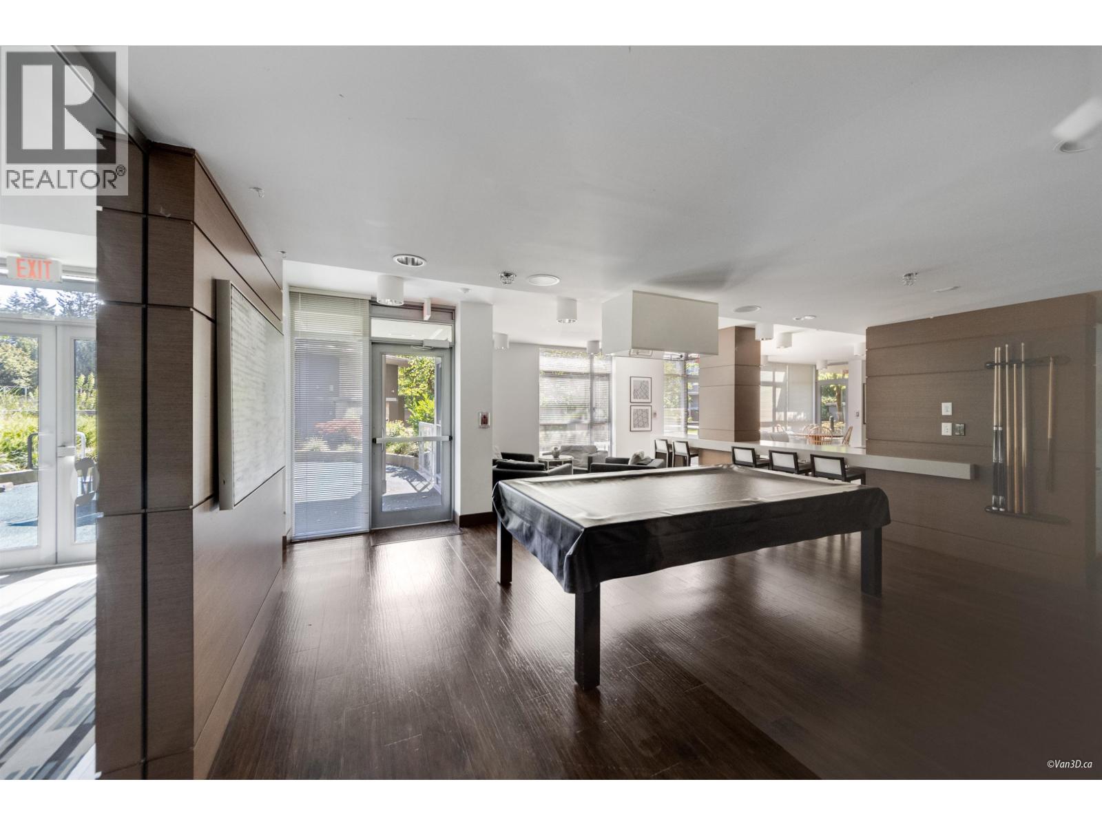 Photo 7 of 1709 3008 Glen Drive, Coquitlam BC