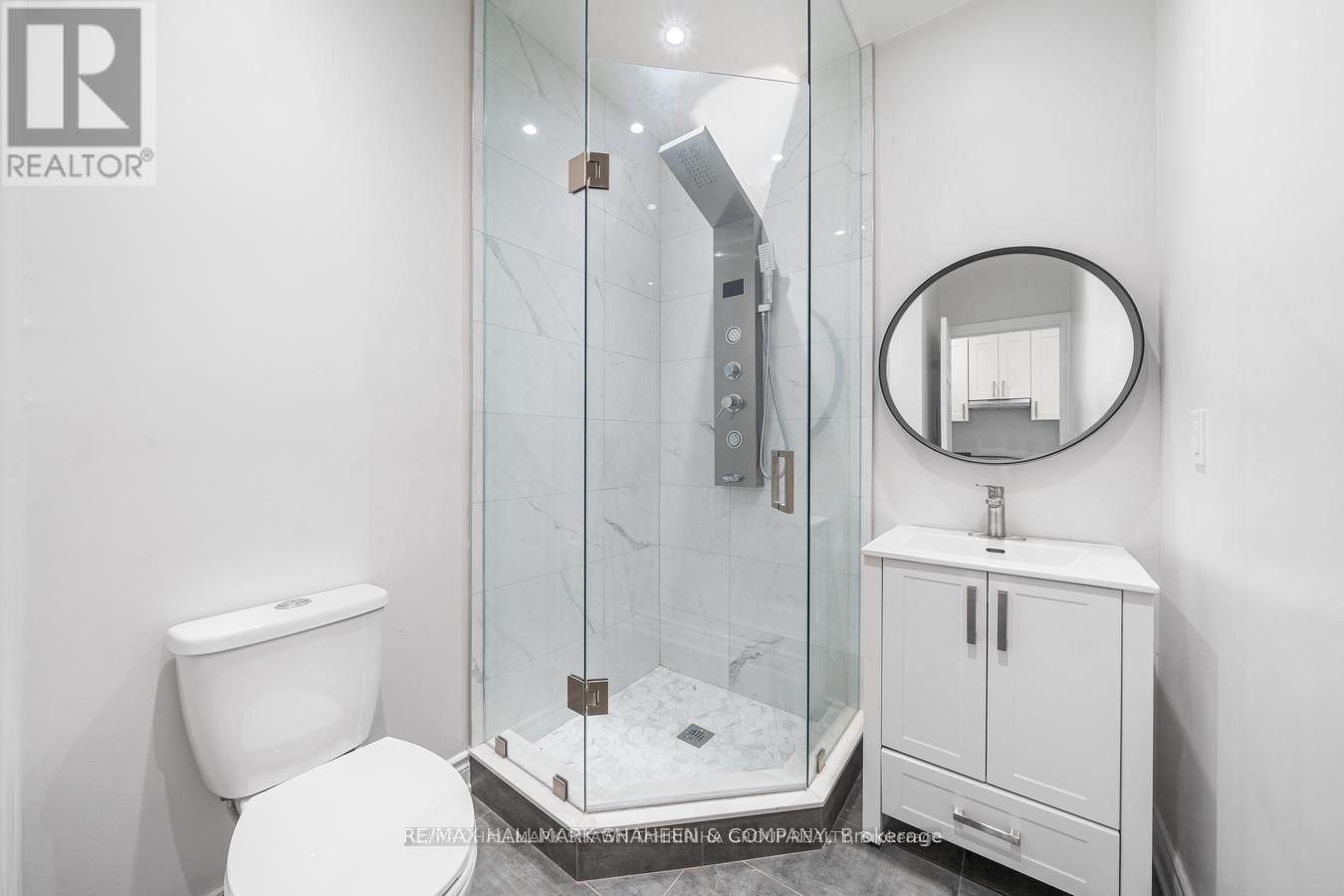 Photo 11 of A 208 Dovercourt Road, Toronto ON