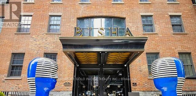 Photo 23 of 1114 88 Blue Jays Way, Toronto ON