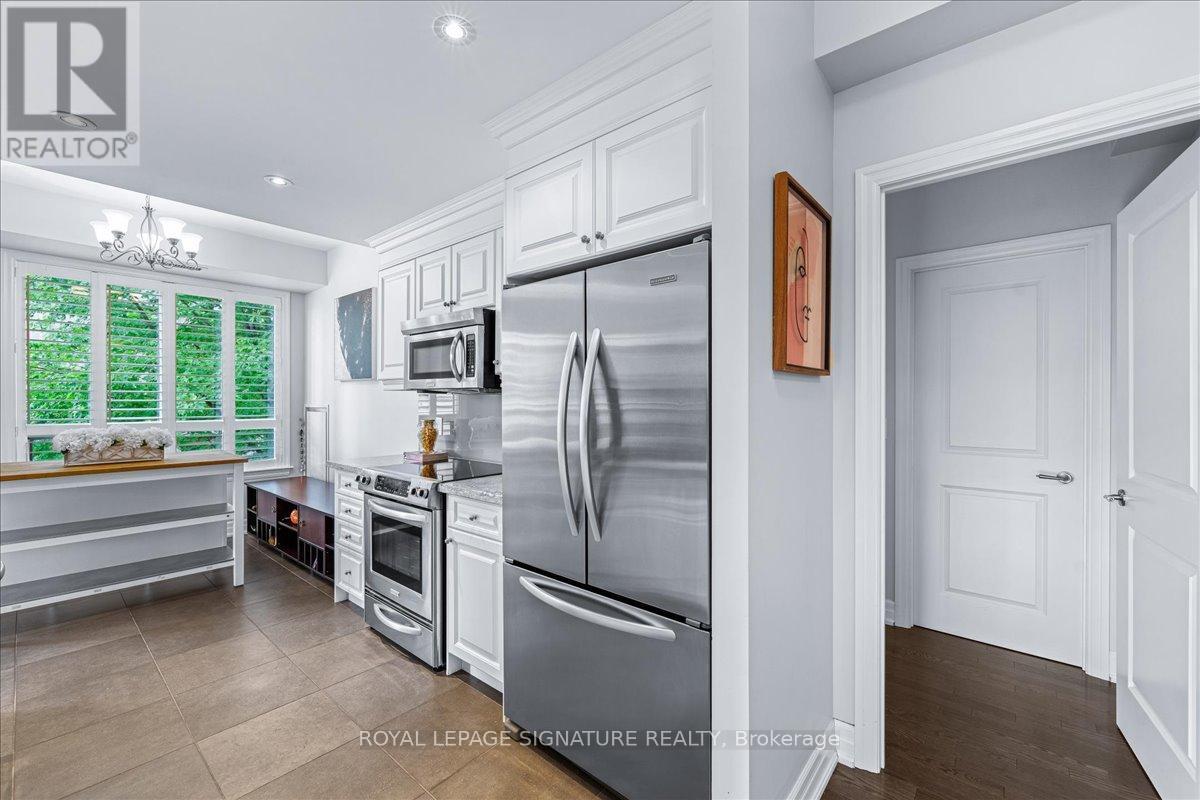 Photo 4 of 308 23 Rean Drive, Toronto ON