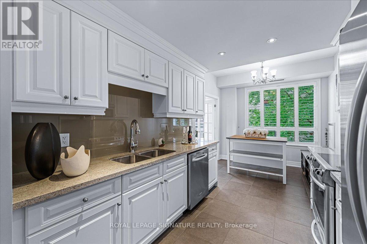 Photo 21 of 308 23 Rean Drive, Toronto ON